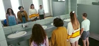 AR-Driven Horror Movie Campaigns Image 1