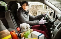 Small-Business Support Services