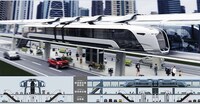 Eco Electric Train Systems Image 2