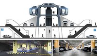 Eco Electric Train Systems Image 6