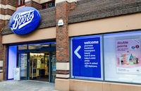 Drugstore Delivery Services Image 1
