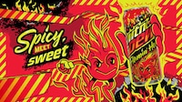 Spicy Citrus Sodas Image 1
