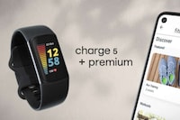 Design-Forward Fitness Trackers Image 1