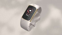 Design-Forward Fitness Trackers Image 2