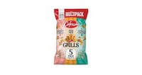Lunchbox-Ready Snack Ranges Image 1