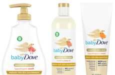 Inclusive Baby Cosmetics