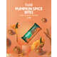 Pumpkin Spice Snack Bites Image 1