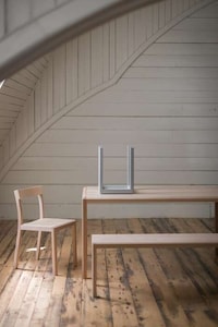 Rustic Island-Inspired Furniture Image 2