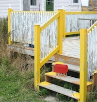 Rustic Island-Inspired Furniture Image 4
