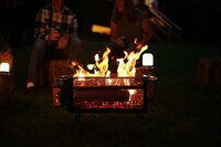 Sun-Powered Patio Sets Image 1
