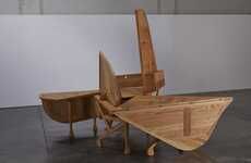 Catalan Furniture Exhibitions