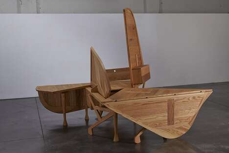 Catalan Furniture Exhibitions