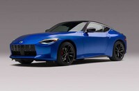 Powerful Retro-Inspired Sportscars Image 4