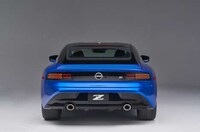 Powerful Retro-Inspired Sportscars Image 7