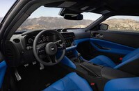 Powerful Retro-Inspired Sportscars Image 8