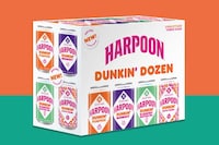 Donut-Inspired Beers Image 2
