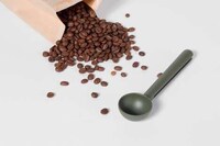 Dual Functional Coffee Spoons Image 2