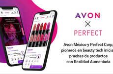 AI Beauty Shopping Apps