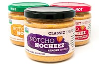 Dairy-Free Nacho Dips Image 1