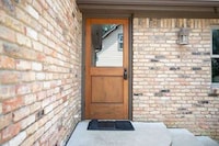Smart Sanitizing Doormats Image 2