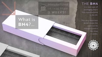 Innovative cannabis packaging Image 1