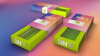 Innovative cannabis packaging Image 3