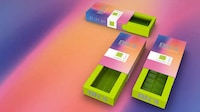 Innovative cannabis packaging Image 5