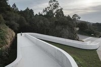 Accessible Pilgrimage Routes Image 2