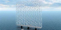 Mammoth-Sized Wind Generators Image 1