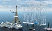 Mammoth-Sized Wind Generators Image 2
