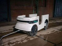 Self-Powered Cargo Trailers Image 2