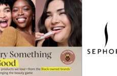 Black-Owned Beauty Campaigns