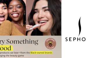 Black-Owned Beauty Campaigns