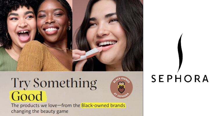Black-Owned Beauty Campaigns