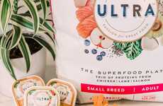 Pet-Friendly Charcuterie Platters