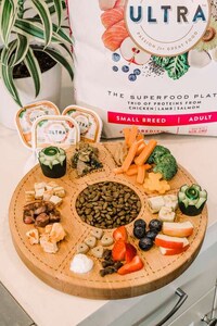 Pet-Friendly Charcuterie Platters