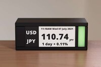 IoT-Connected Stock Tickers Image 2