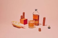 Ultra-Fast Alcohol Delivery Services Image 1