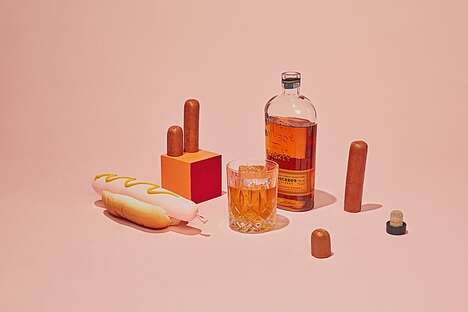 Ultra-Fast Alcohol Delivery Services