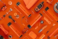 Indestructible Camper Supply Kits Image 7