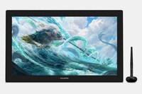 Drawing-Friendly Tablet Monitors Image 4