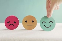 Text-Based Therapy Apps