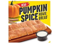Fall-Flavored Breadsticks Image 1