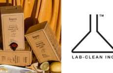 Eco Soap Refill Boxes