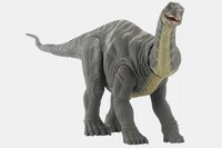 Oversized Prehistoric Toy Figures Image 2