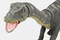 Oversized Prehistoric Toy Figures Image 3