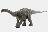 Oversized Prehistoric Toy Figures Image 4