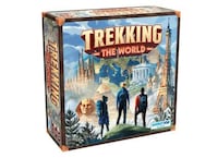 World Travel Board Games Image 1