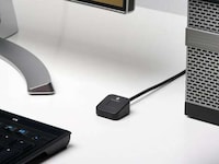 Encrypted Biometric PC Peripherals Image 2