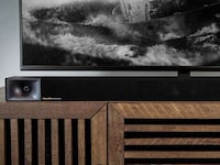 Cinema-Quality Sound Bars Image 2